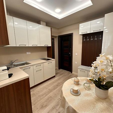 Luxury Apartments 1 Софія Екстер'єр фото