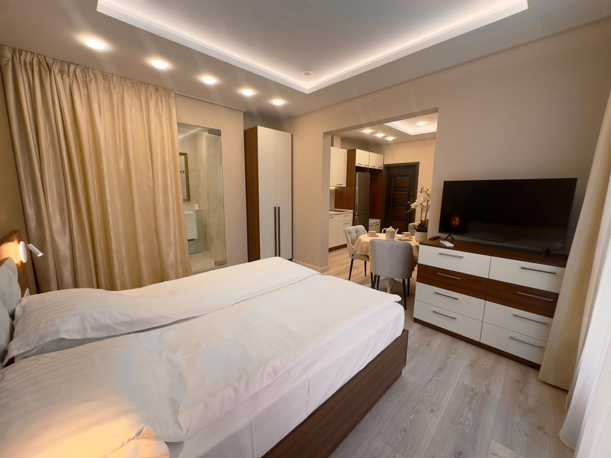 Luxury Apartments 1 Софія Екстер'єр фото