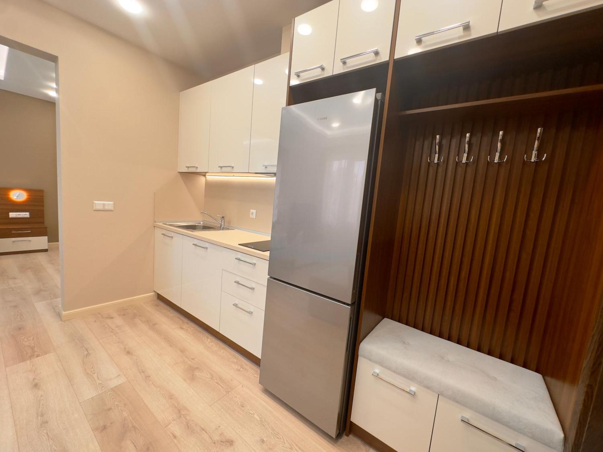 Luxury Apartments 1 Софія Екстер'єр фото