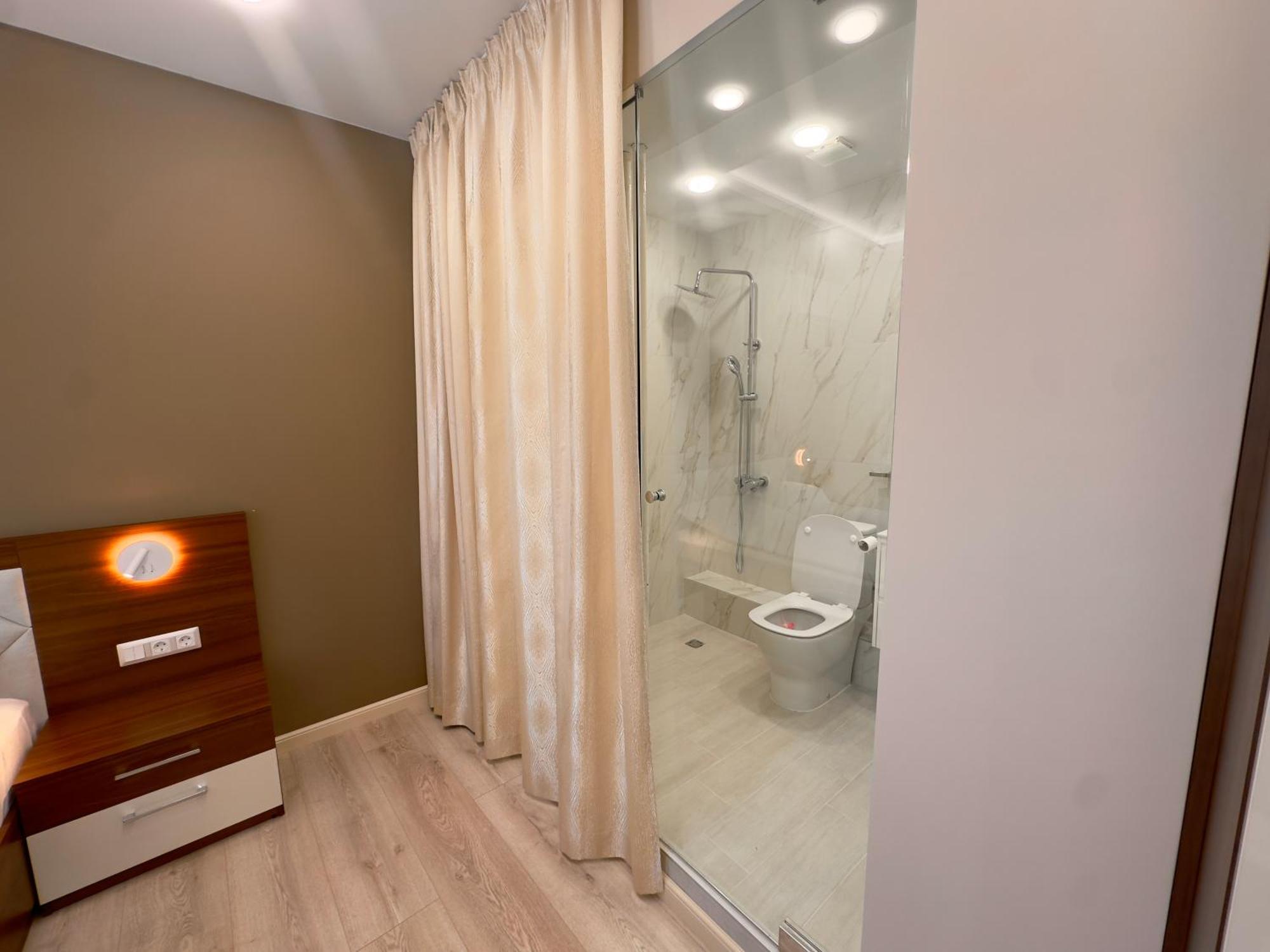 Luxury Apartments 1 Софія Екстер'єр фото