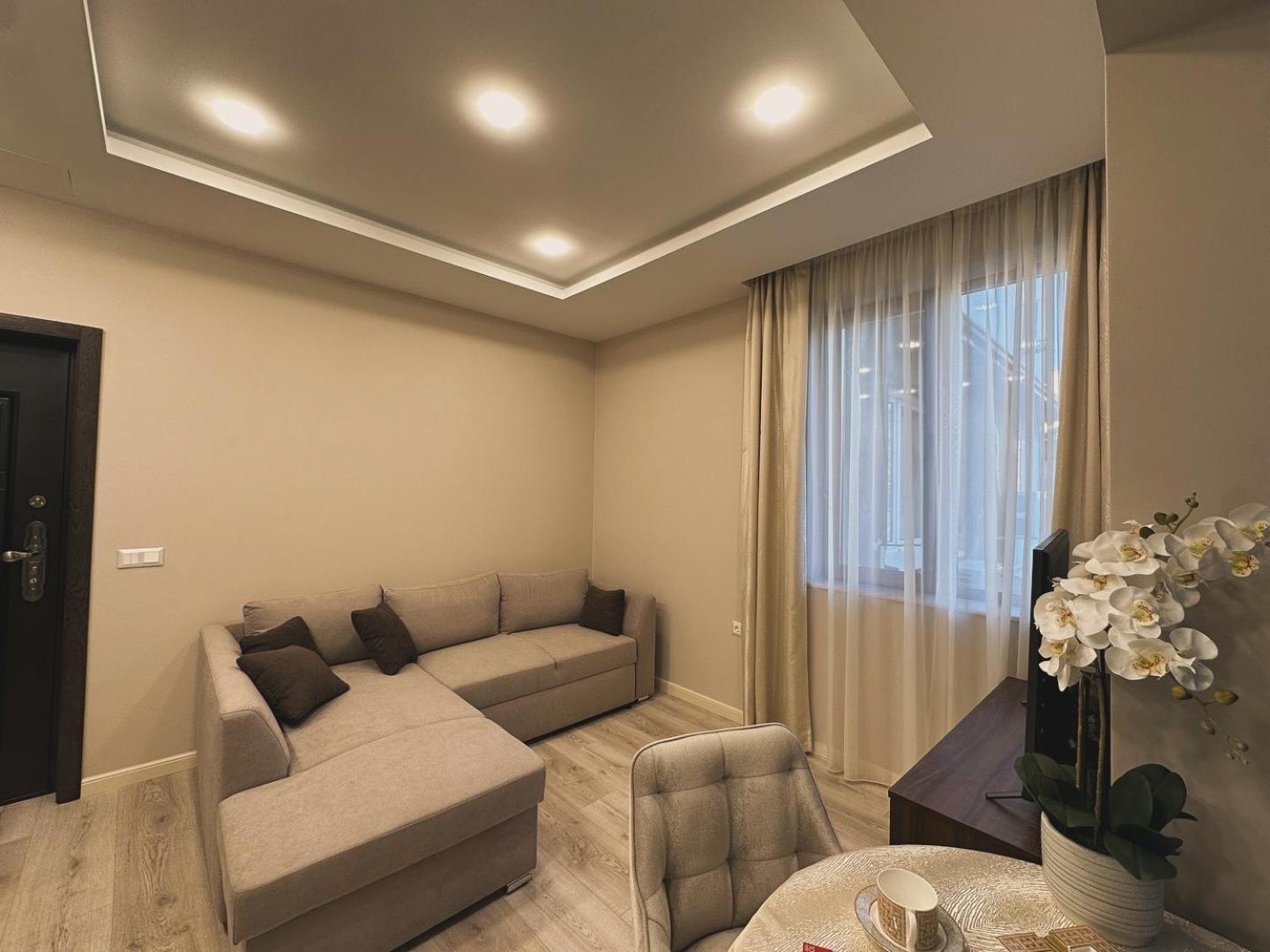 Luxury Apartments 1 Софія Екстер'єр фото