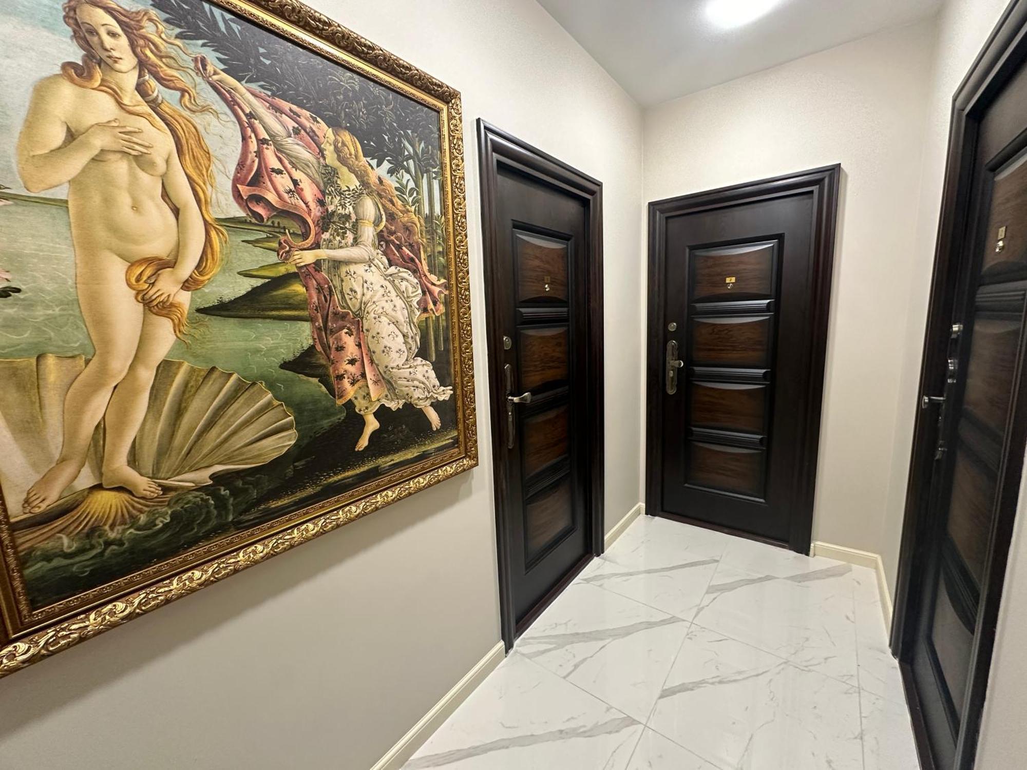 Luxury Apartments 1 Софія Екстер'єр фото