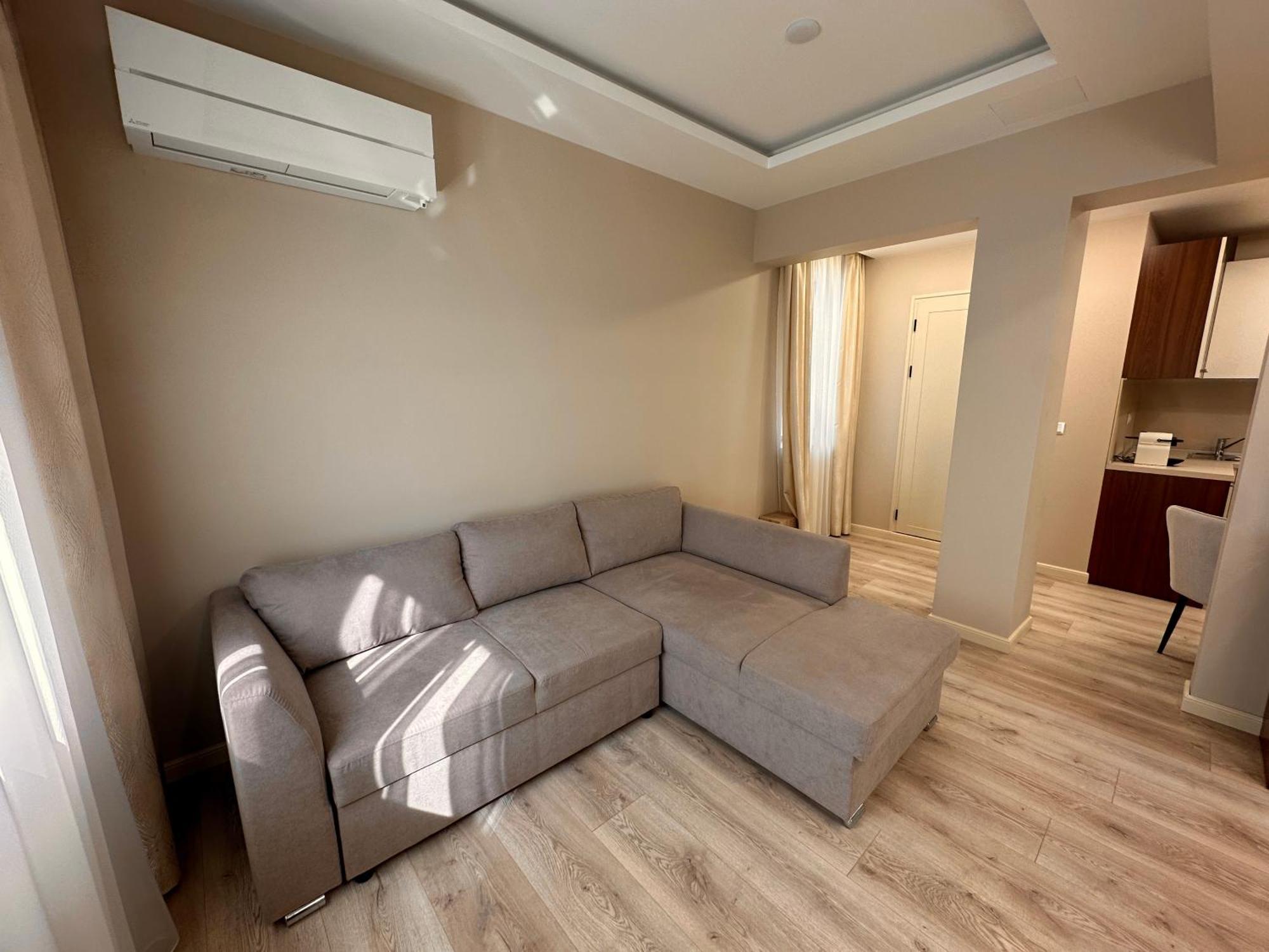 Luxury Apartments 1 Софія Екстер'єр фото