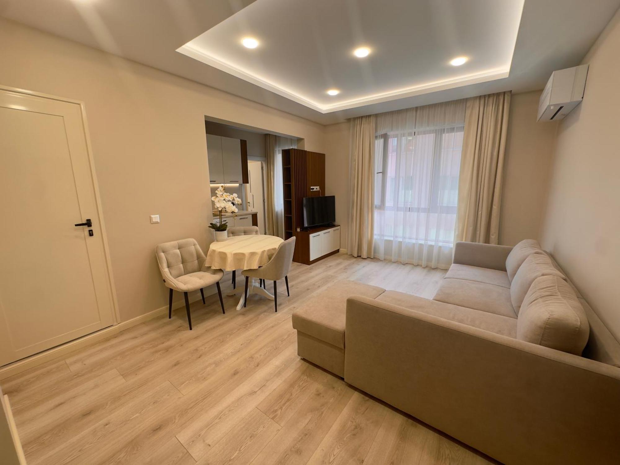 Luxury Apartments 1 Софія Екстер'єр фото
