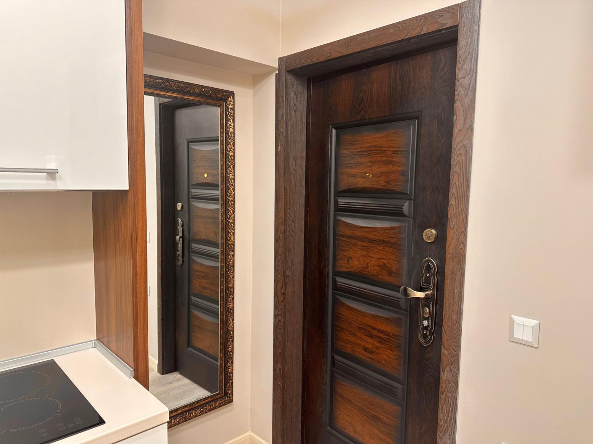 Luxury Apartments 1 Софія Екстер'єр фото