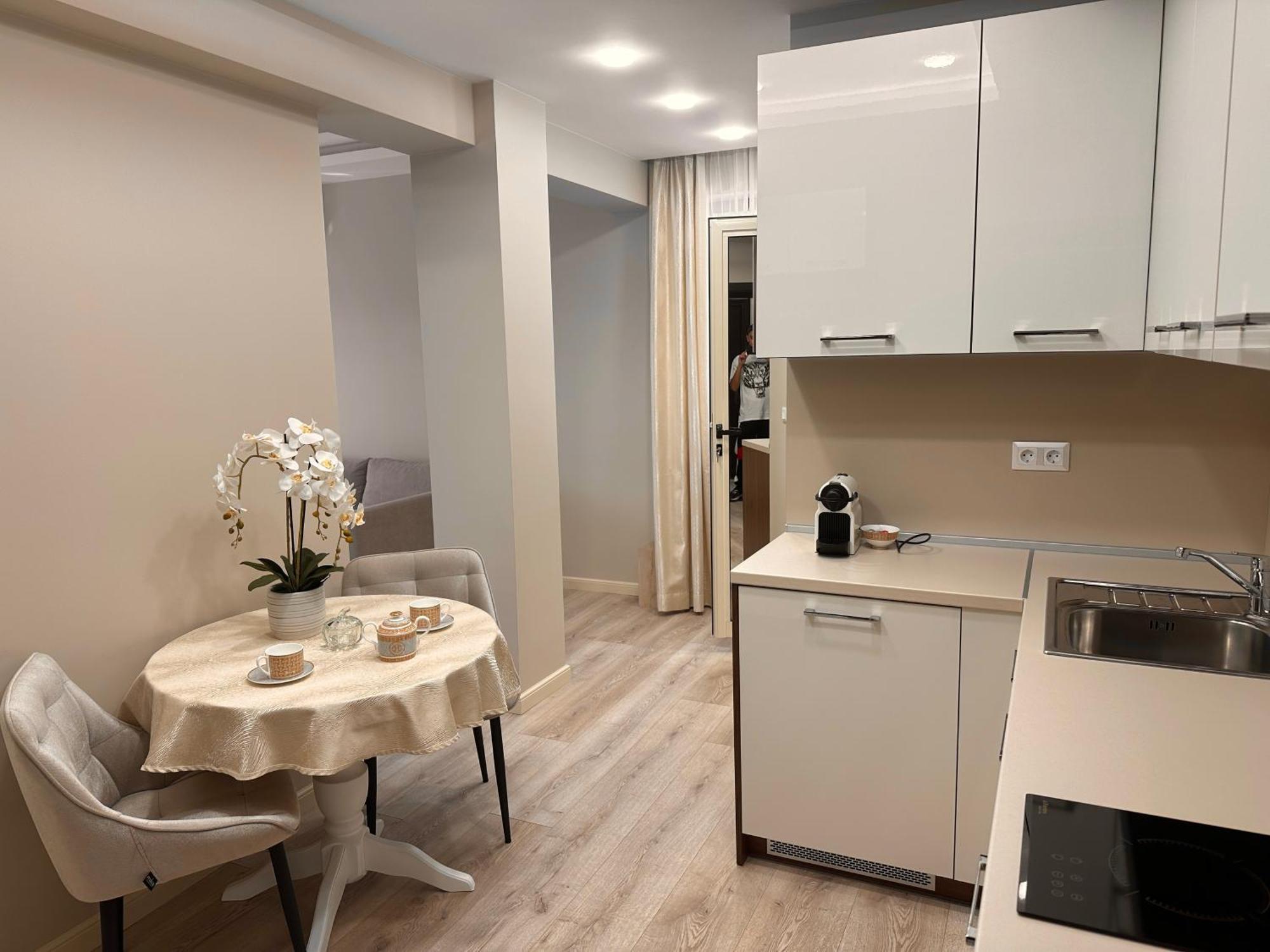 Luxury Apartments 1 Софія Екстер'єр фото