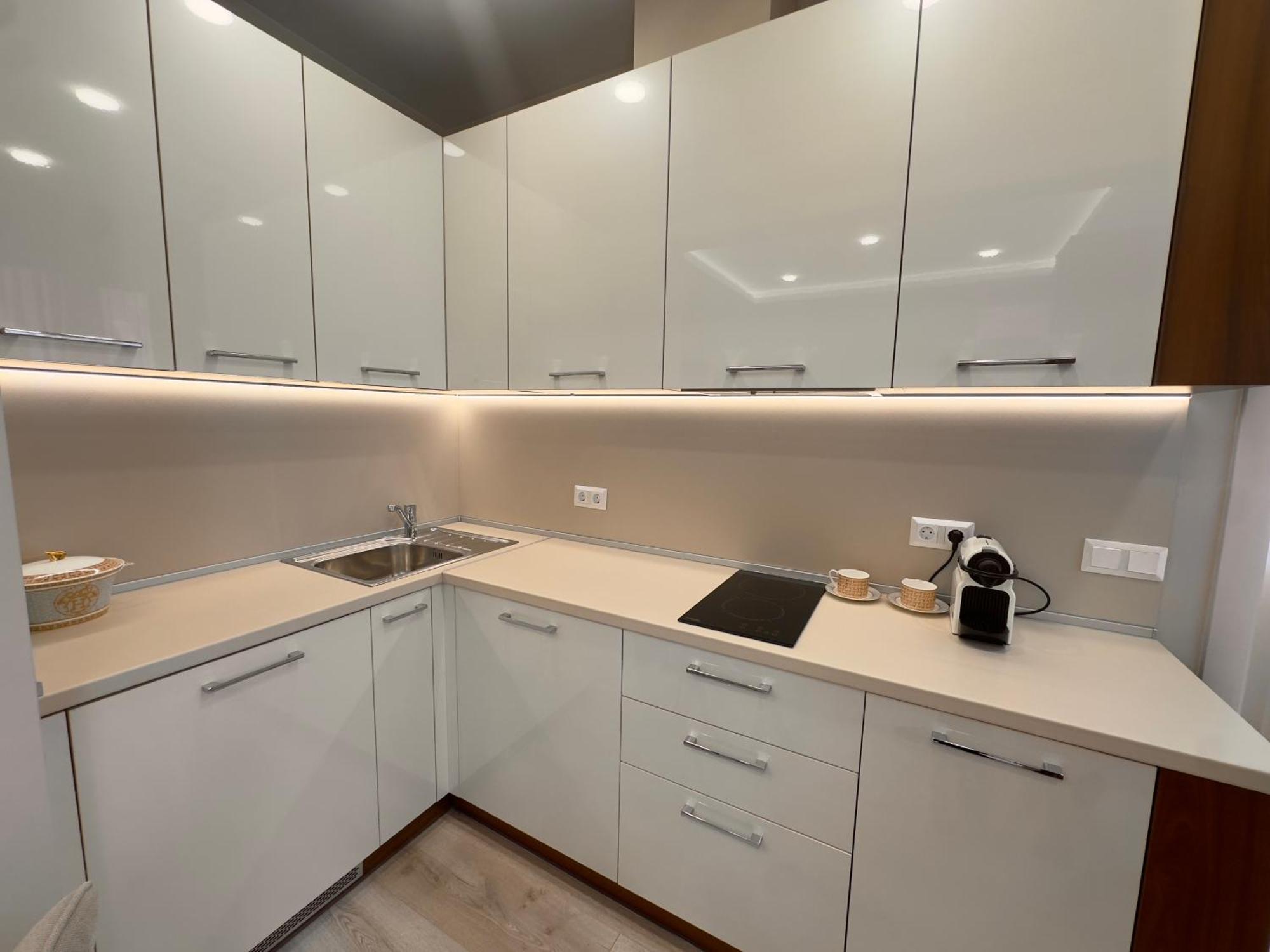 Luxury Apartments 1 Софія Екстер'єр фото