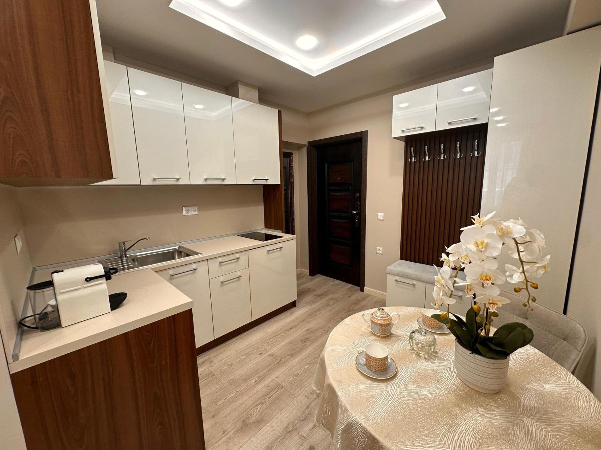 Luxury Apartments 1 Софія Екстер'єр фото