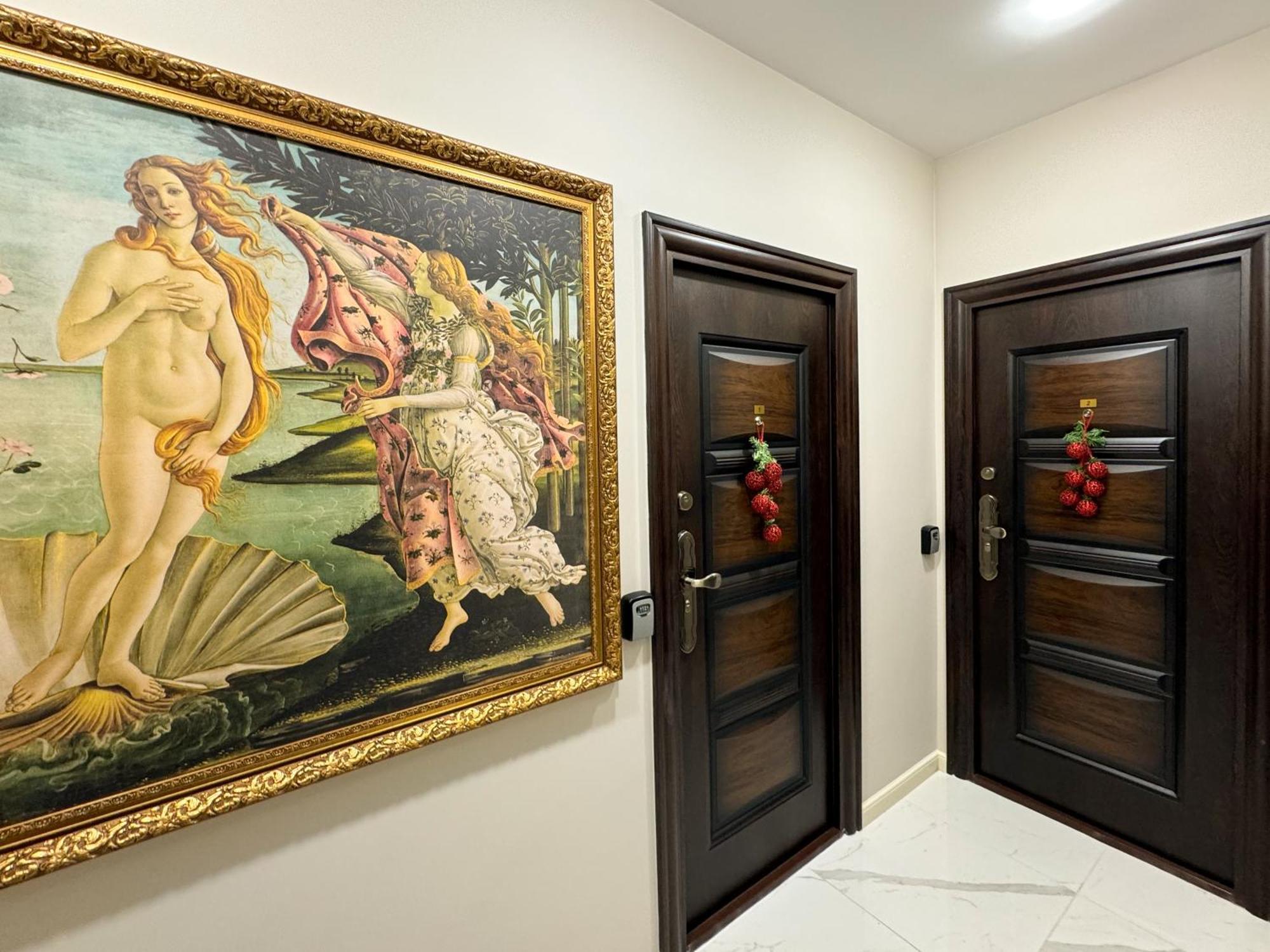 Luxury Apartments 1 Софія Екстер'єр фото