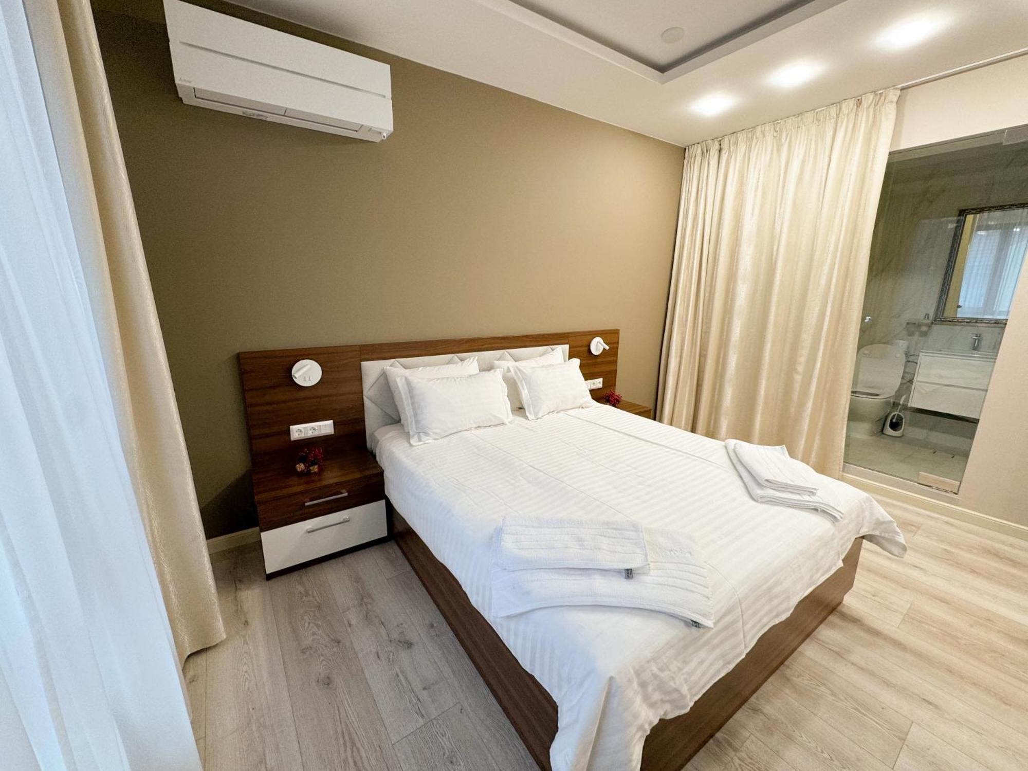 Luxury Apartments 1 Софія Екстер'єр фото