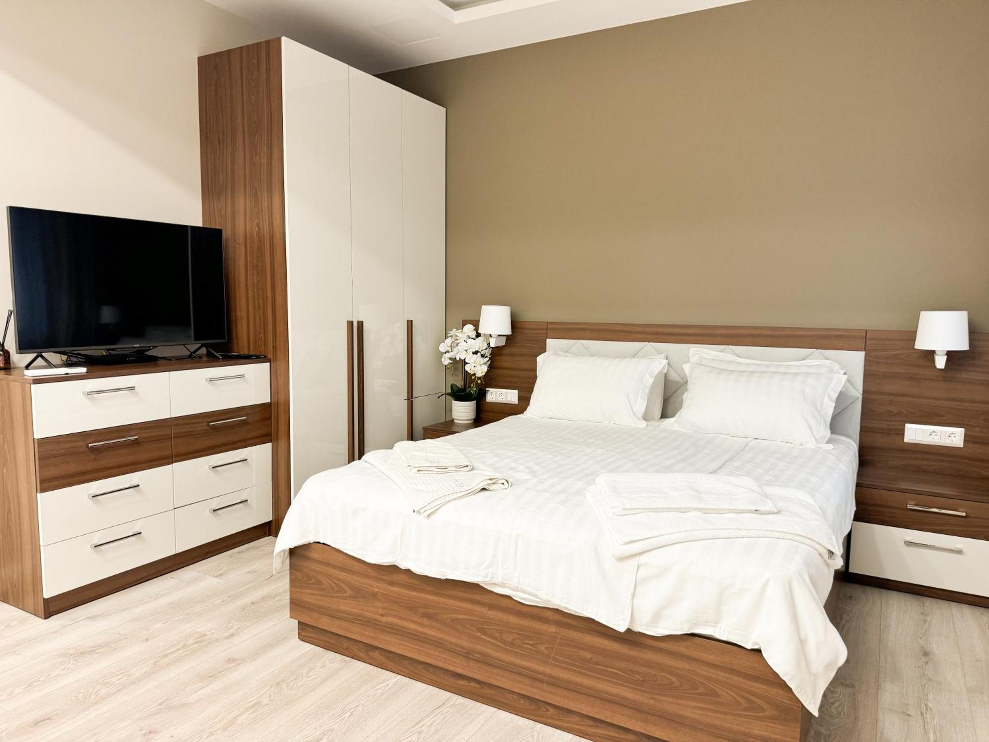 Luxury Apartments 1 Софія Екстер'єр фото