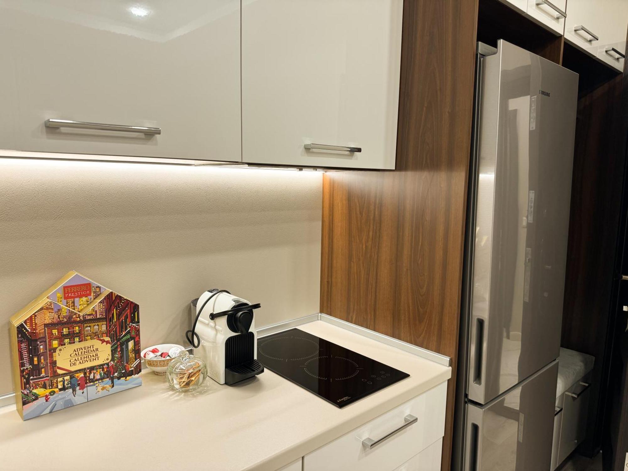 Luxury Apartments 1 Софія Екстер'єр фото
